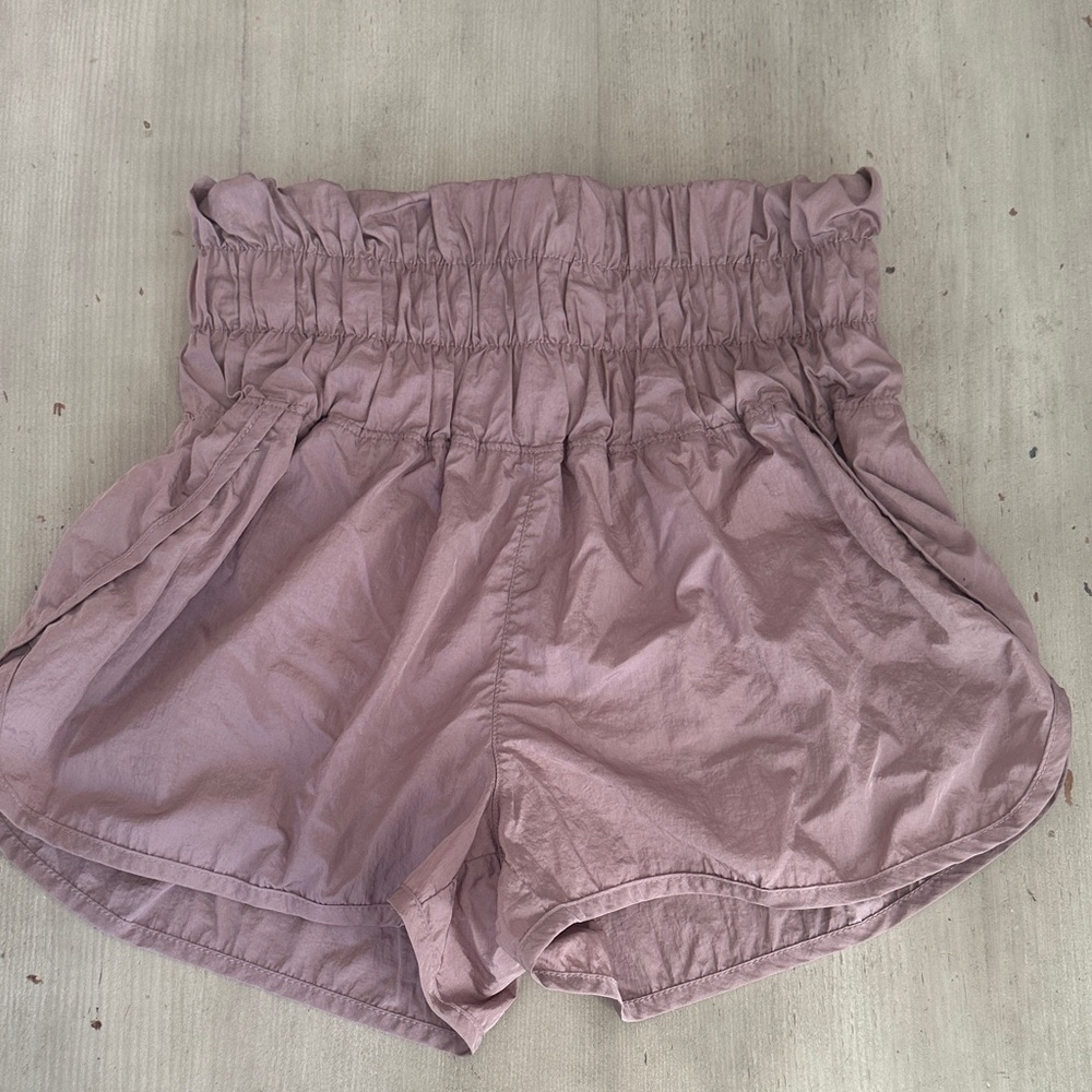 Urban outfitters pro movement shorts